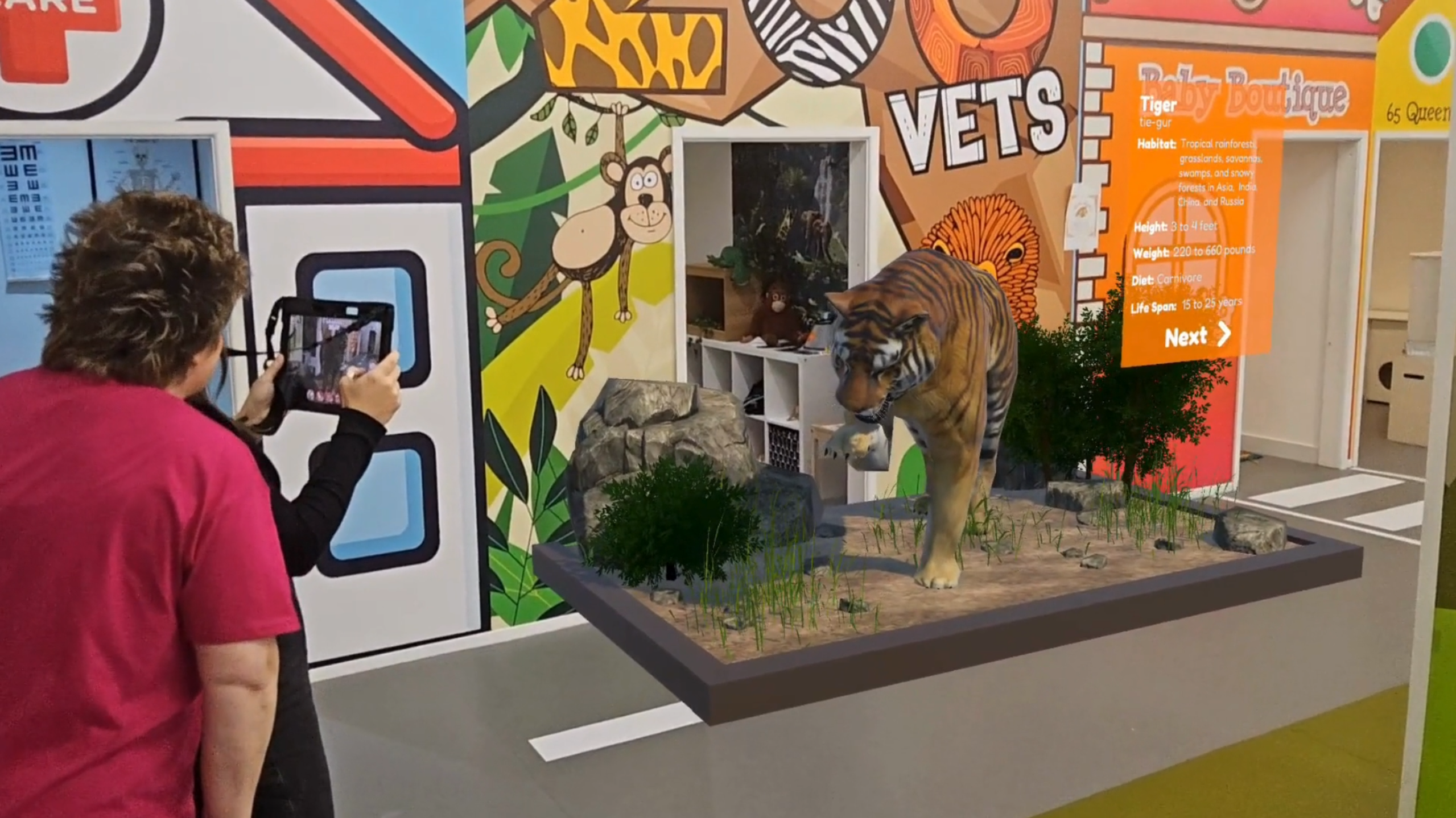 superior ROI from your marketing efforts